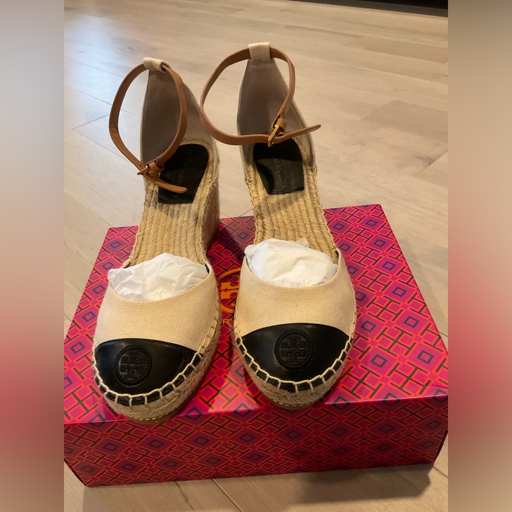 Tory Burch Shoes